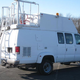 Illustration for article titled Badass Mobile Datacenter Van for Itinerant Sysadmins
